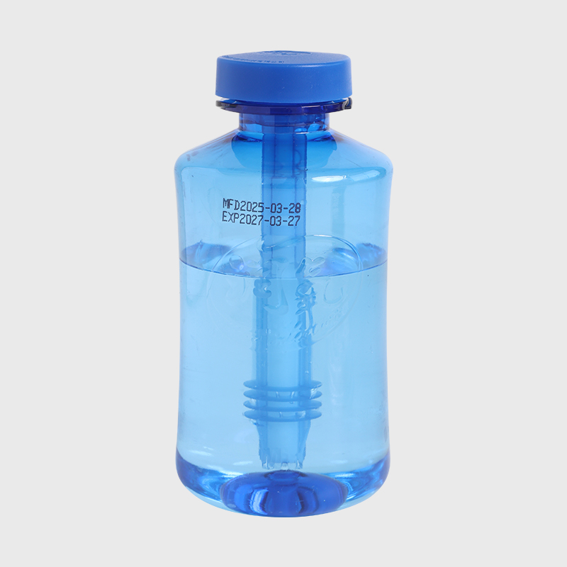 Tubo de oxígeno nasal desechable