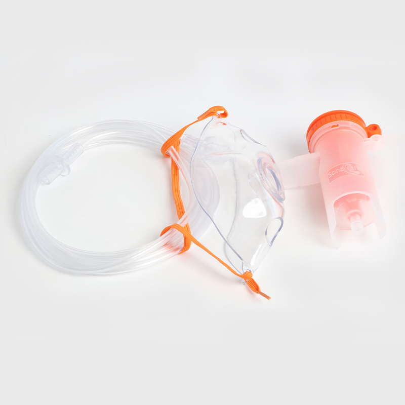 Nebulizador médico