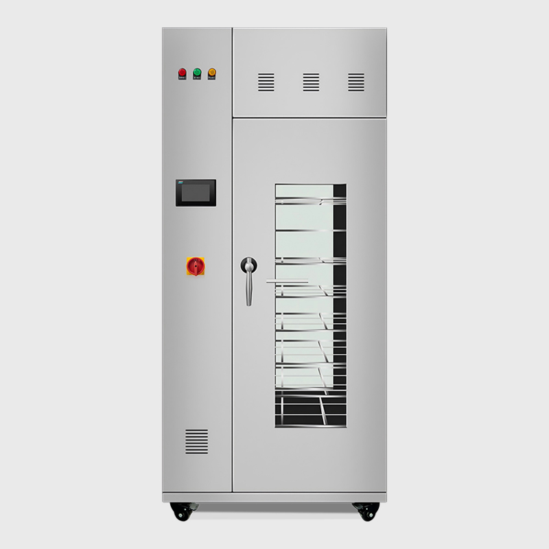 Gabinete de secado médico