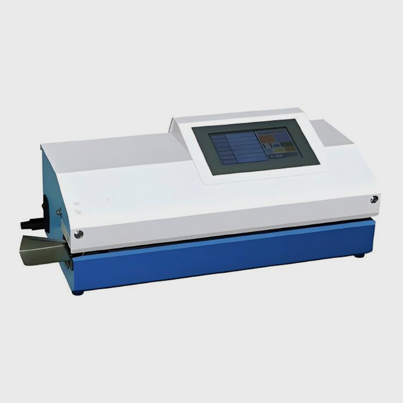 Máquina de sellado de calor médico