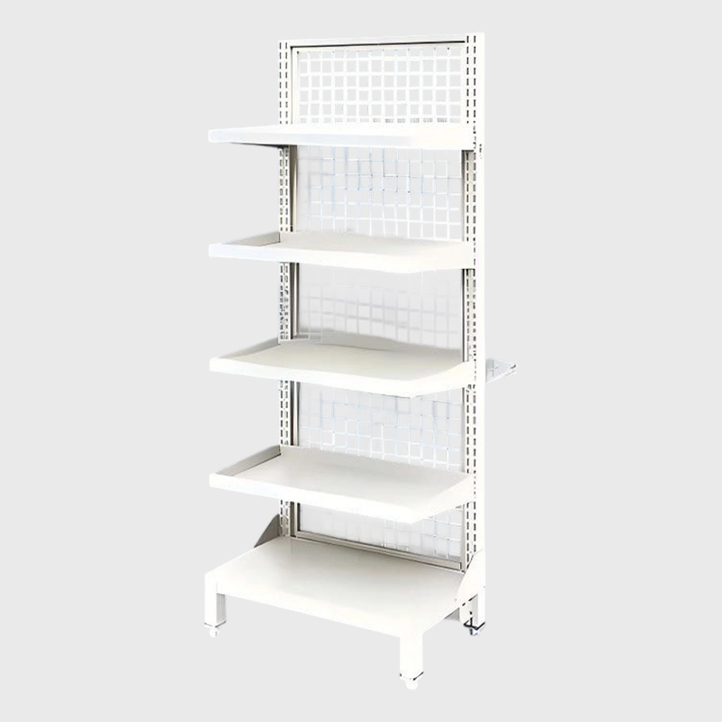 Instrumentos médicos de Warehouse Display Rack