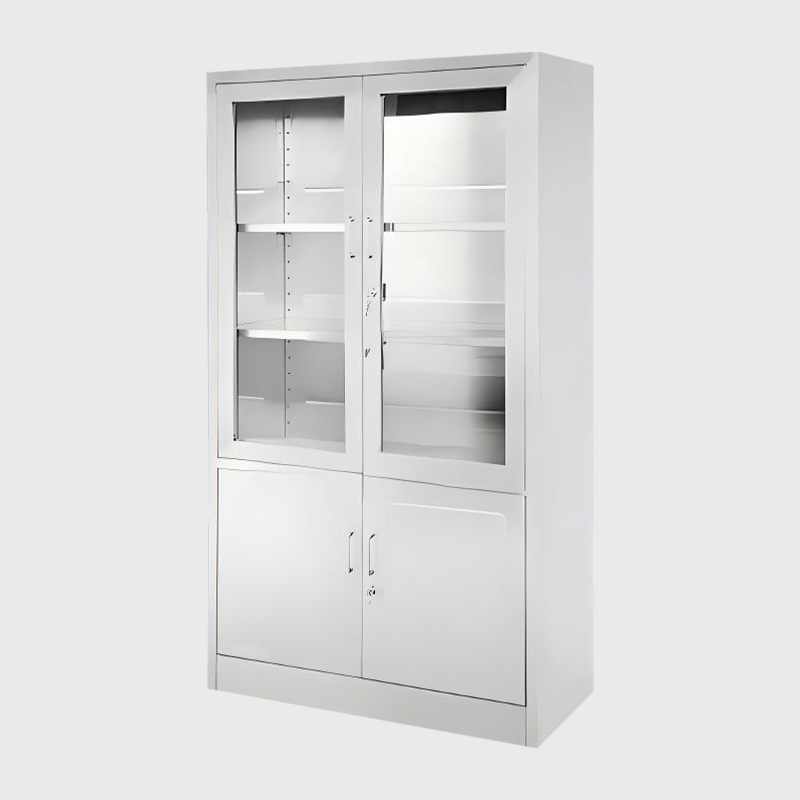 Gabinete de equipo médico / gabinete de aderezo