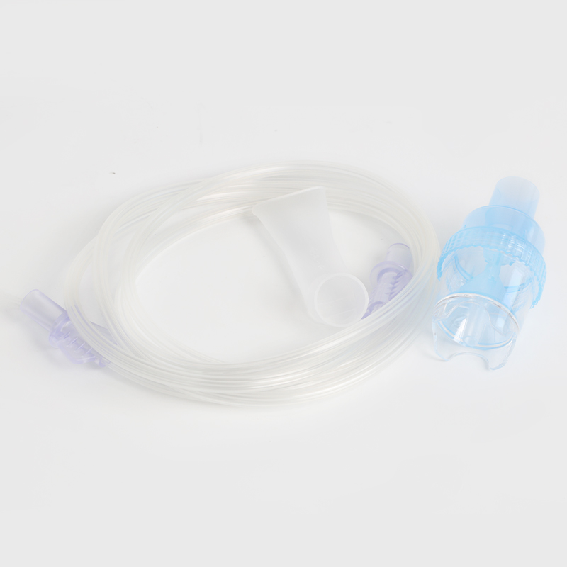 Nebulizador médico
